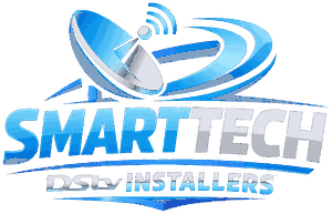 SmartTech DStv Installers logo