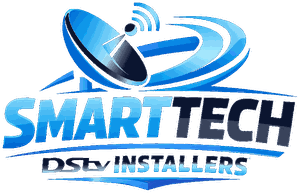SmartTech DStv Installers logo